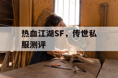 热血江湖SF，传世私服测评